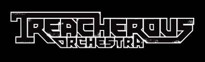 logo Treacherous Orchestra logo Treacherous Orchestra